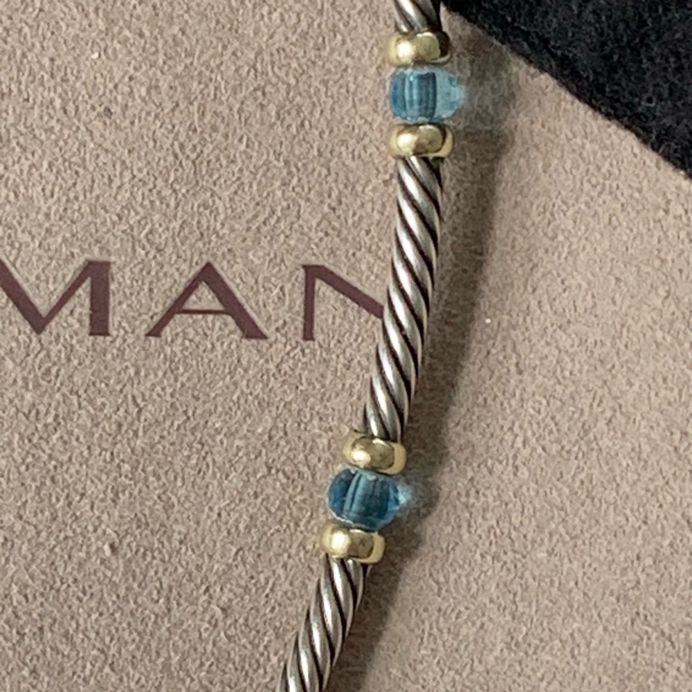 David Yurman Hampton Collection - Picture 3 of 10